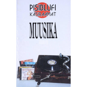Peter Gammond Muusika