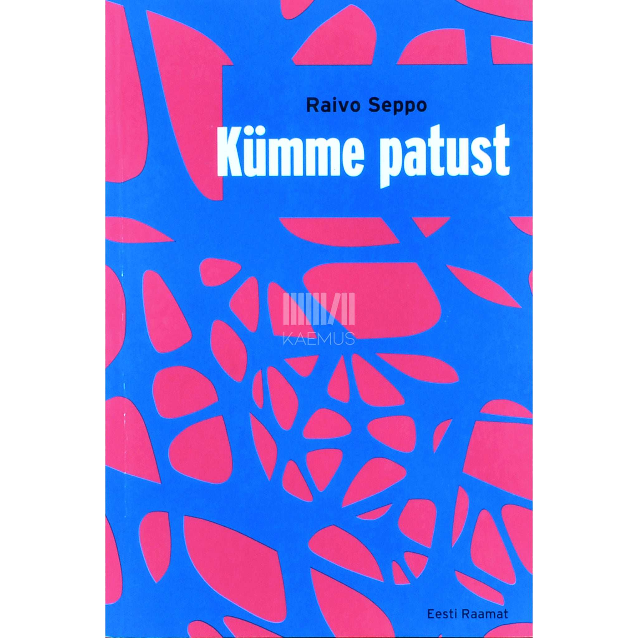 Raivo Seppo Kümme patust