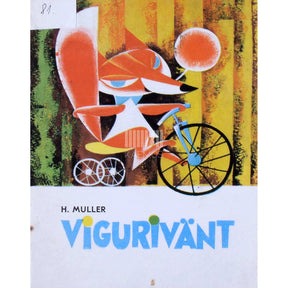 Helgi Muller Vigurivänt