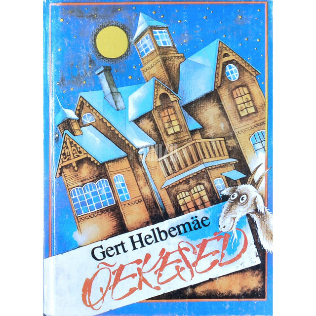 Gert Helbemäe - Õekesed