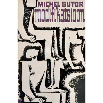 Michel Butor - Modifikatsioon