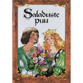 ... Saladuste puu. Prantsuse muinasjutte