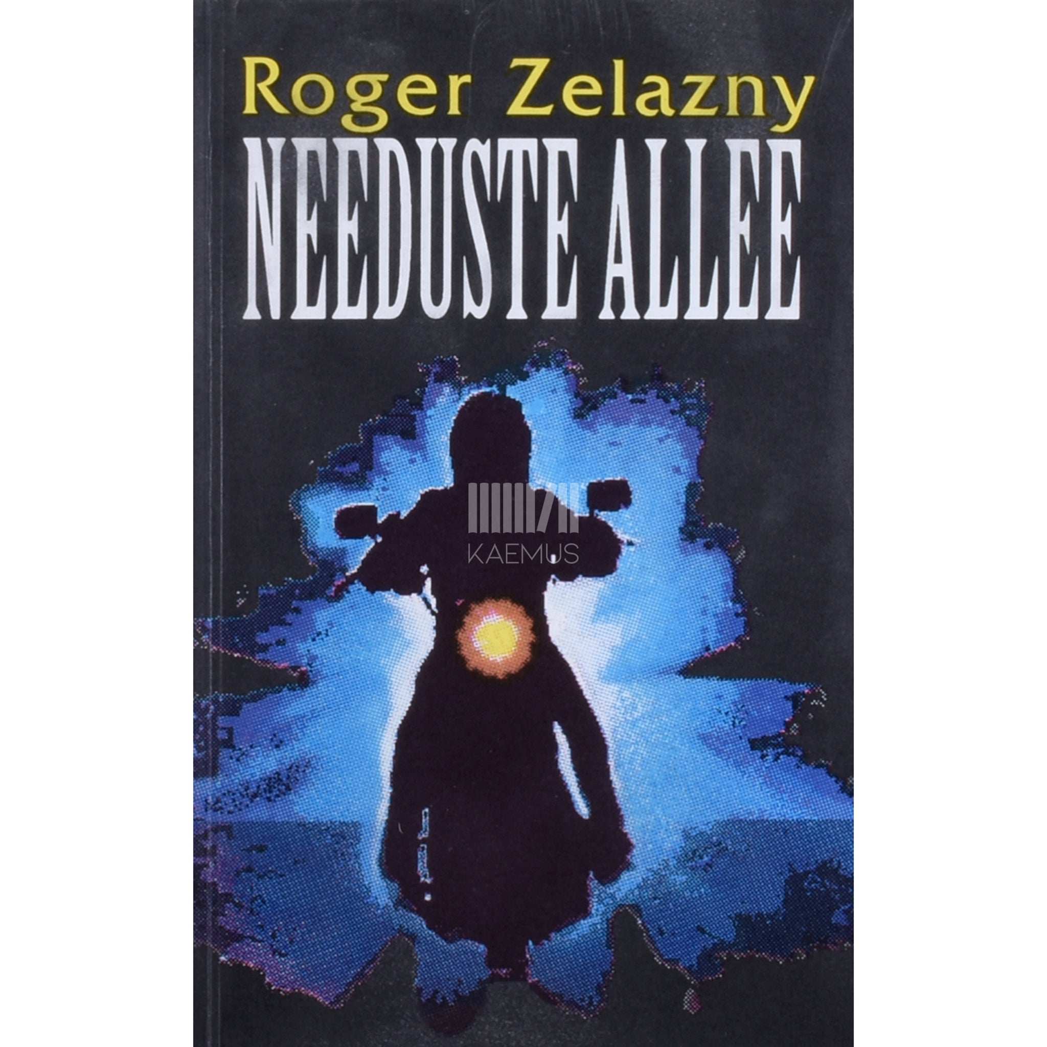 Roger Zelazny Needuste allee