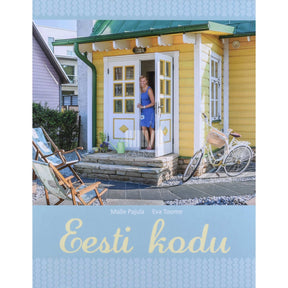 Malle Pajula Eesti kodu