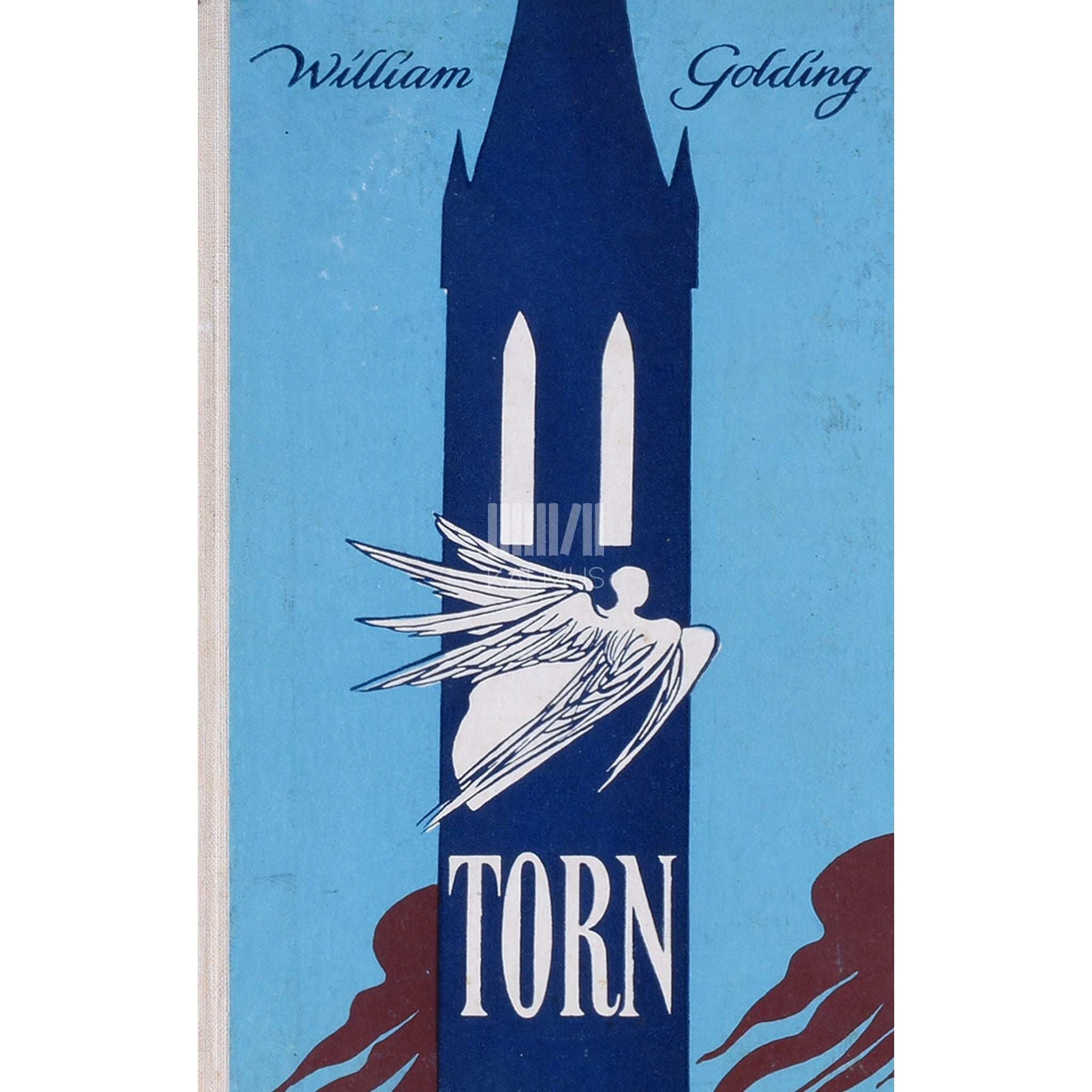William Golding - Torn
