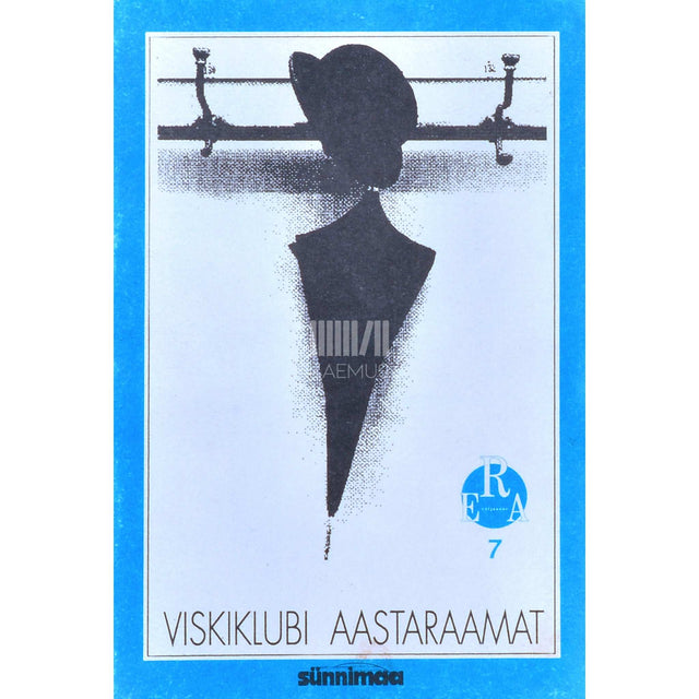... - Viskiklubi aastaraamat 1990