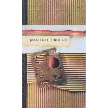 Jaan Tätte - Jaan Tätte laulud