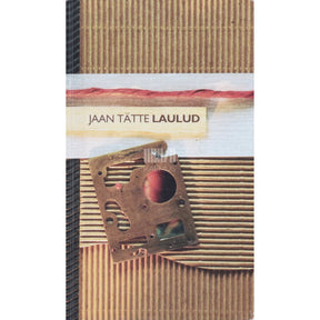 Jaan Tätte Jaan Tätte laulud