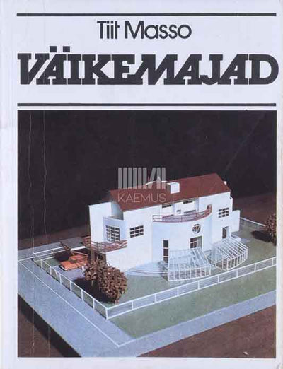 Väikemajad - Kaemus