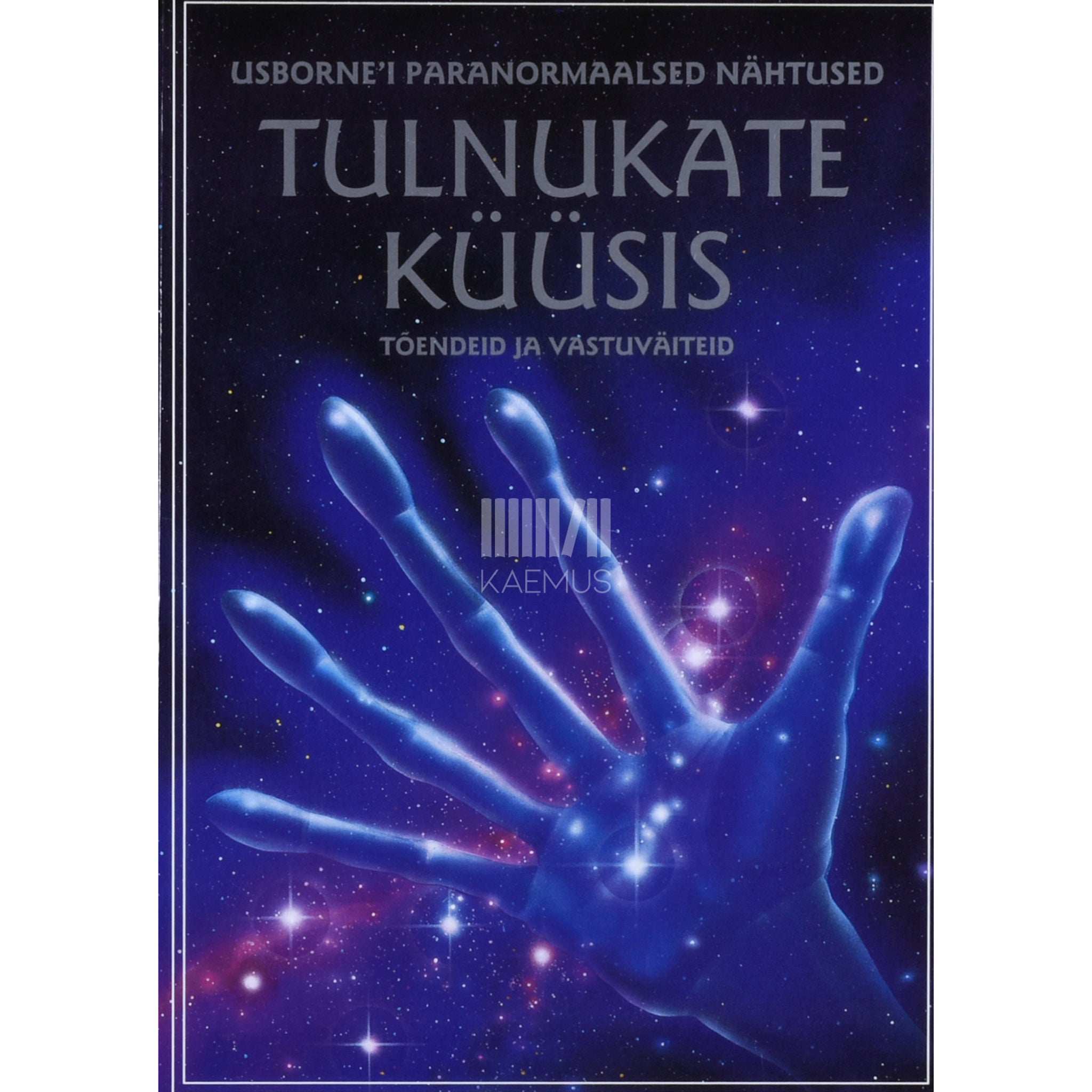 Philippa Wingate Tulnukate küüsis. Tõendeid ja vastuväiteid