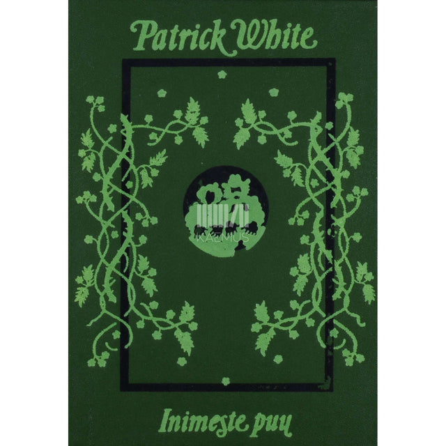 Patrick White - Inimeste puu