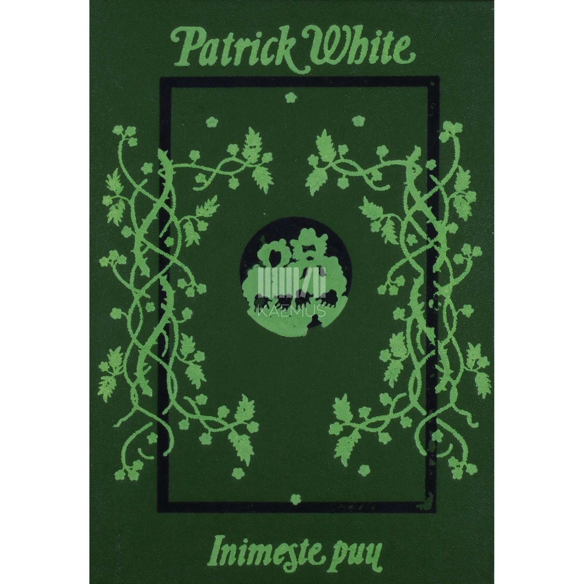 Patrick White - Inimeste puu