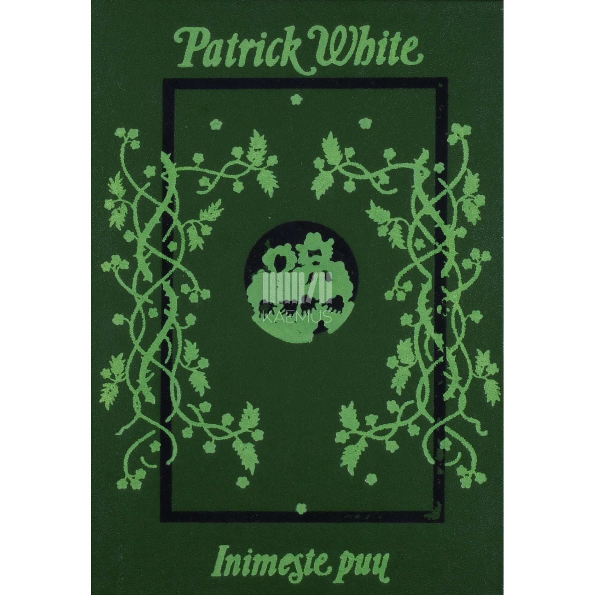Patrick White Inimeste puu