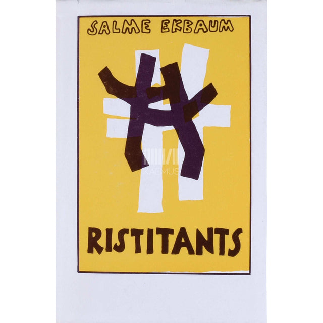 Salme Ekbaum - Ristitants
