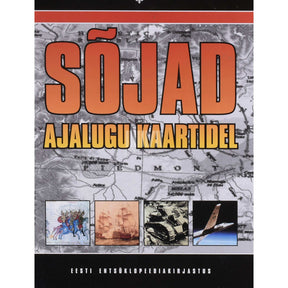 ... Sõjad. Ajalugu kaartidel