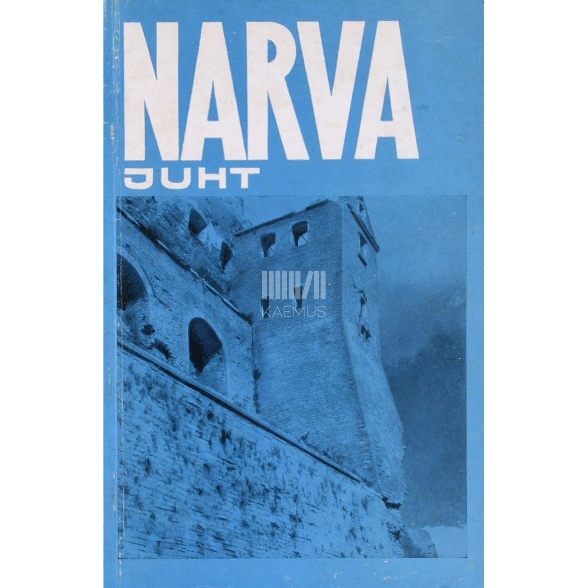 Jevgeni Krivošejev, Konstantin Mihhailov Narva juht