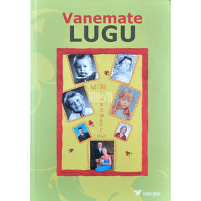 ... Vanemate lugu. Kirjastus Koolibri loovvõistlusele …