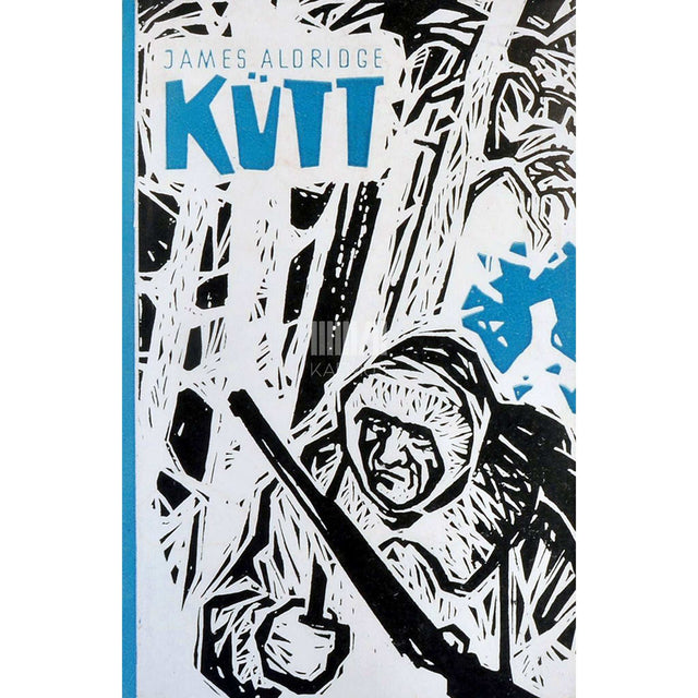 James Aldridge - Kütt