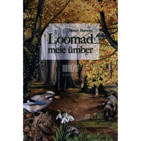 Renzo Barsotti Loomad meie ümber