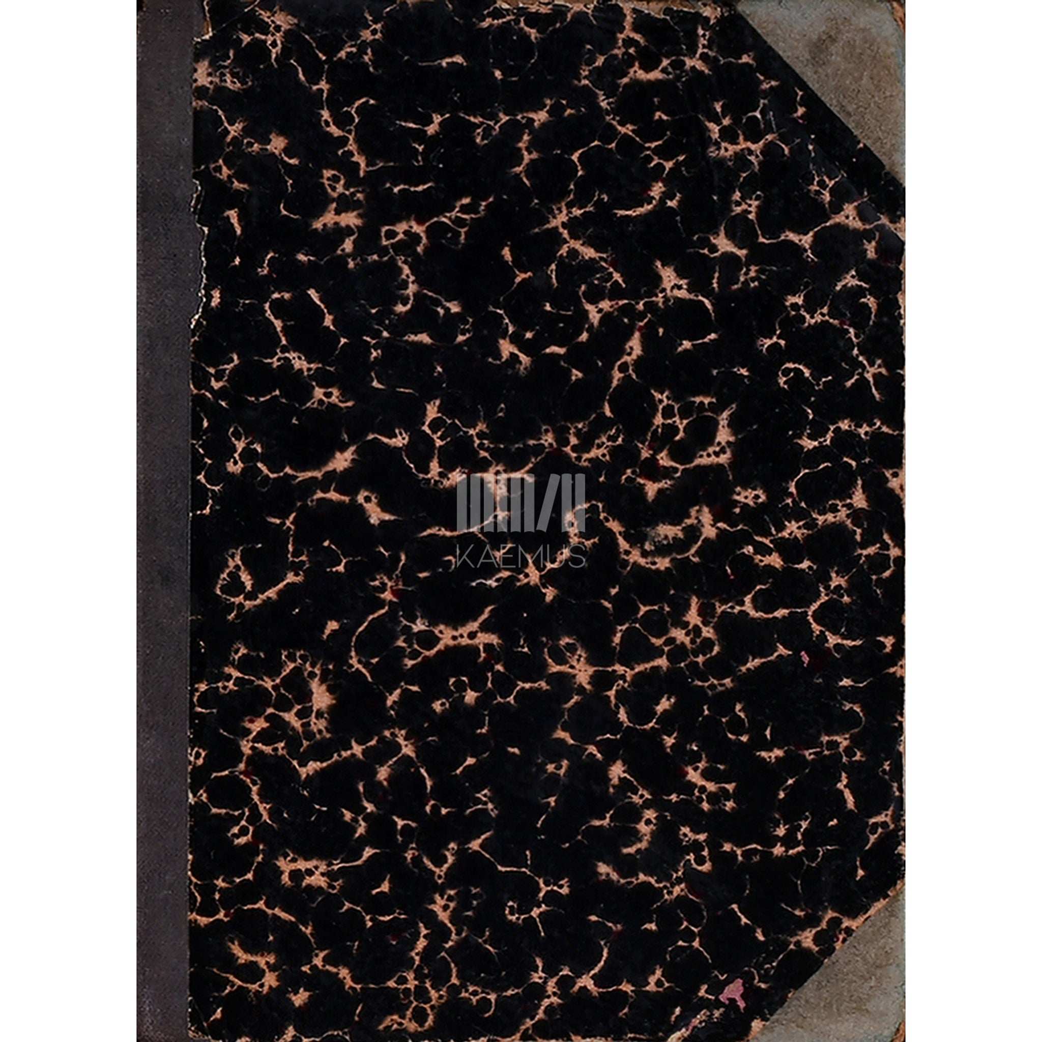 André Lichtenberger Mu väike Trott