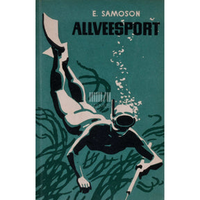 Elmar Samoson Allveesport