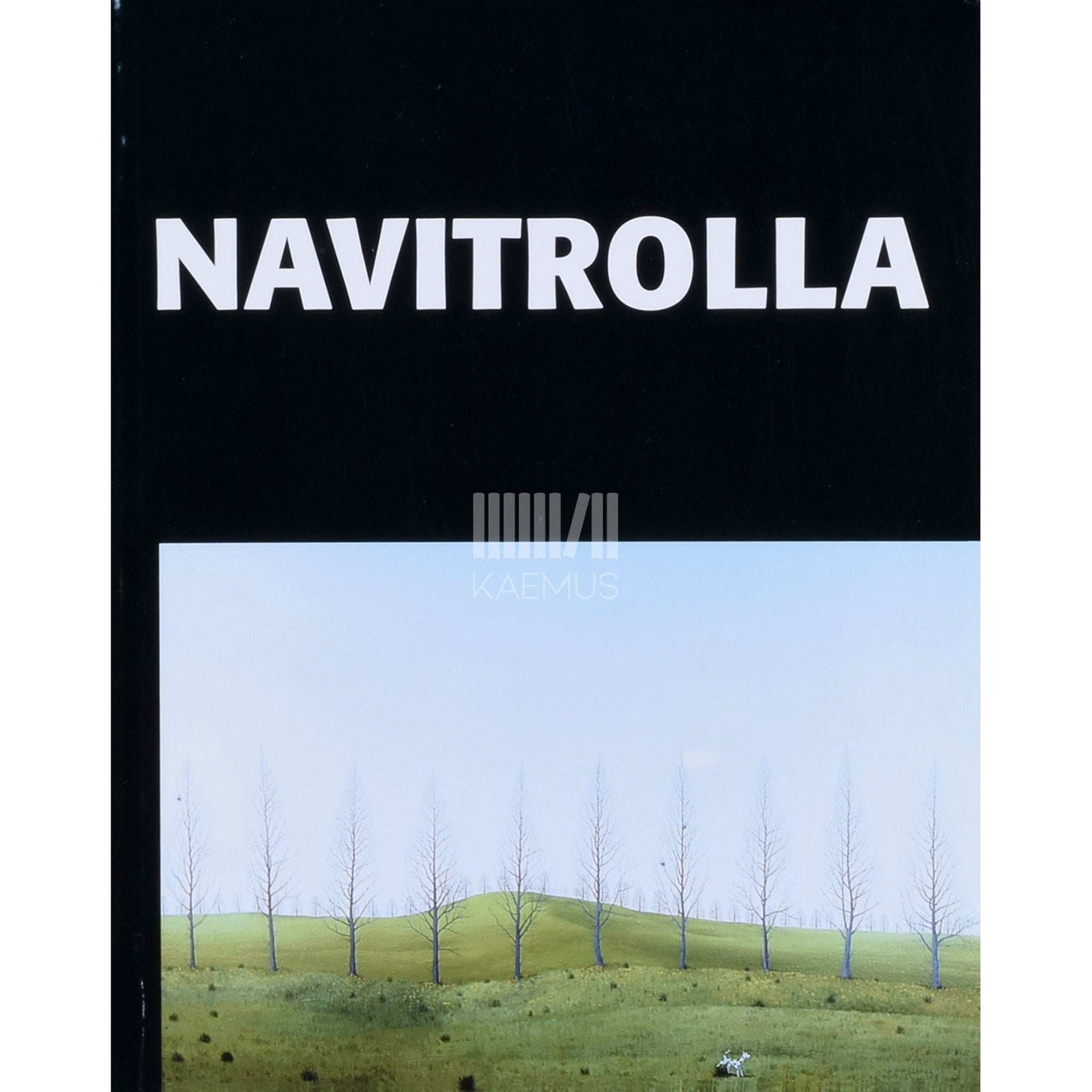 ... - Navitrolla. Kataloog 1. osa