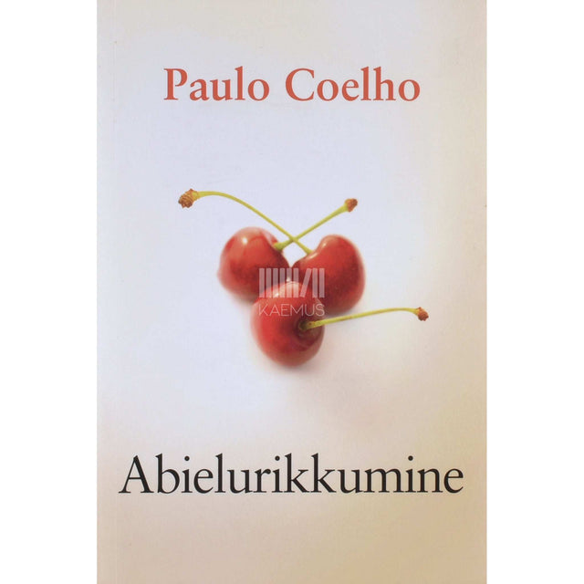 Paulo Coelho - Abielurikkumine