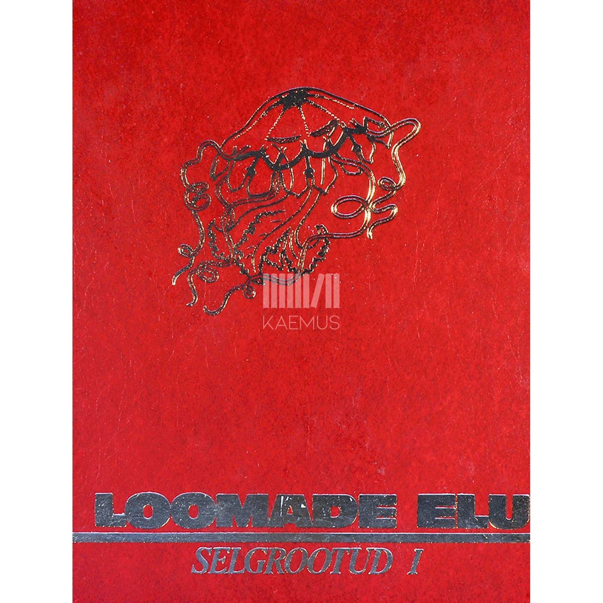 … - Loomade elu. Selgrootud 1. osa