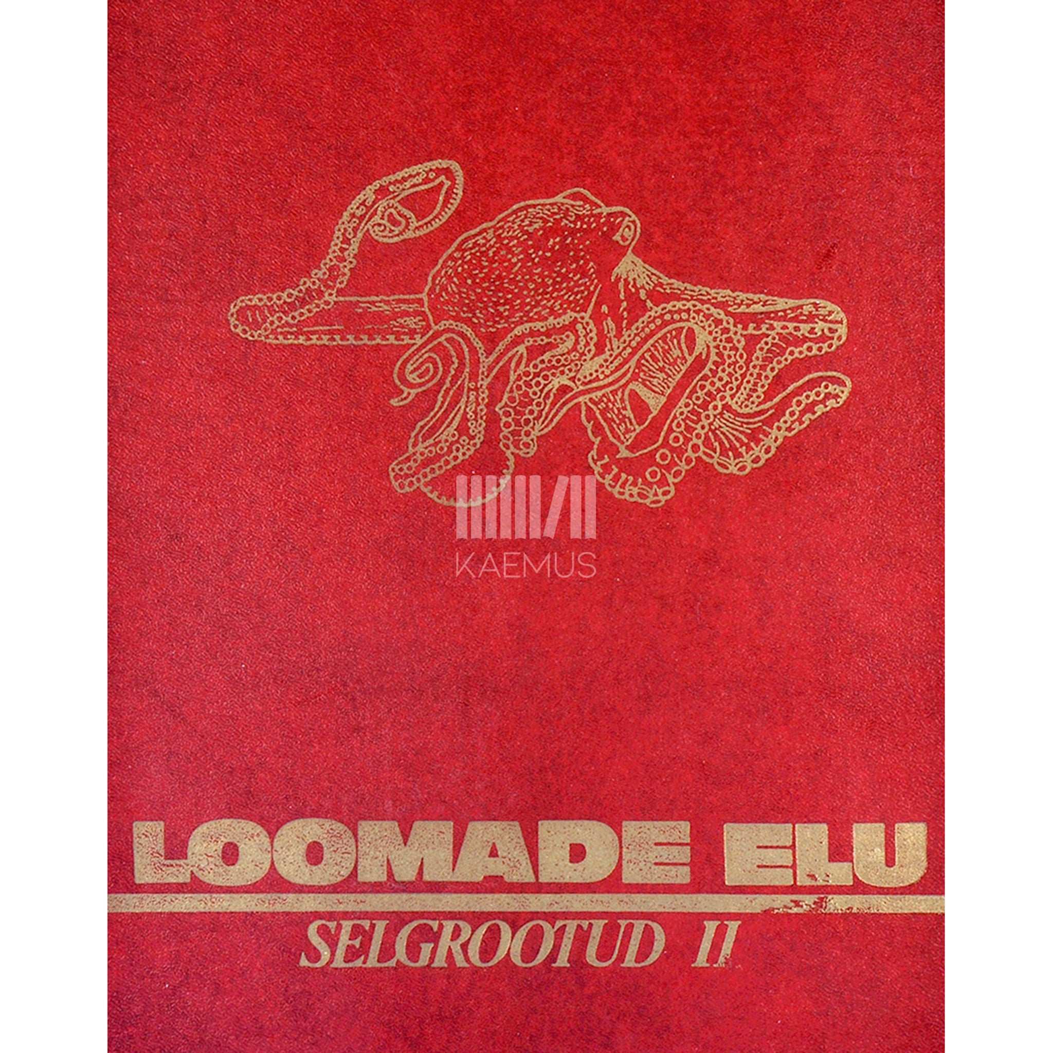 … Loomade elu. Selgrootud 2. osa