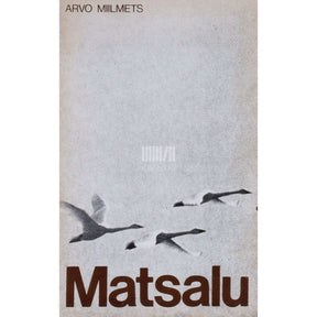Arvo Miilmets Matsalu