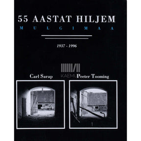 Carl Sarap, Peeter Tooming Mulgimaa 1936-1996. Fotoalbum