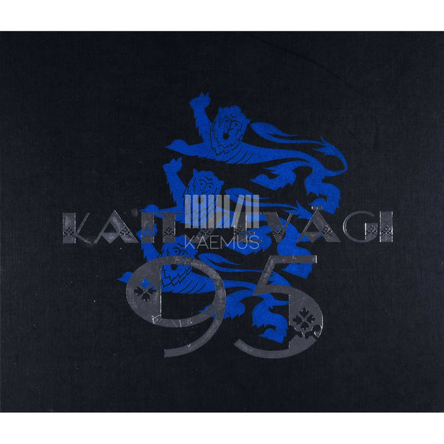 … - Kaitsevägi 95