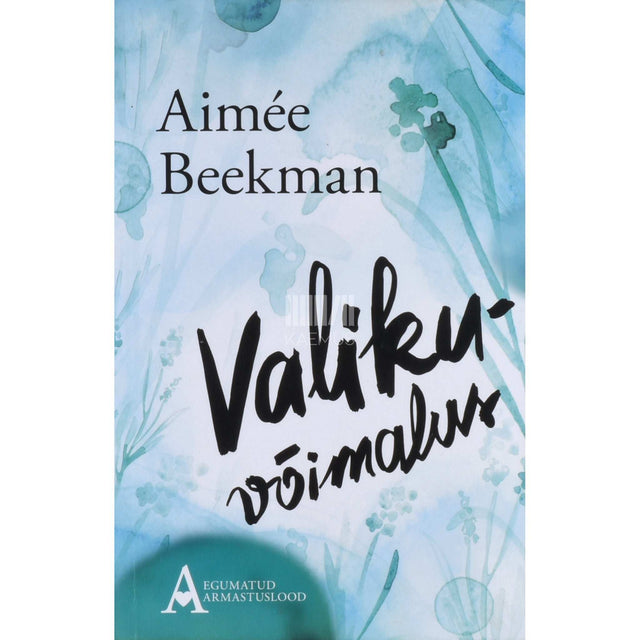 Aimée Beekman - Valikuvõimalus