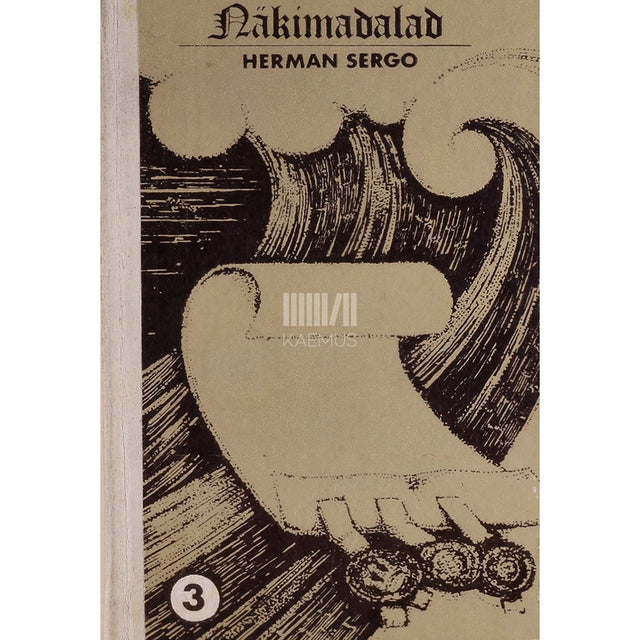 Herman Sergo - Näkimadalad 3. osa