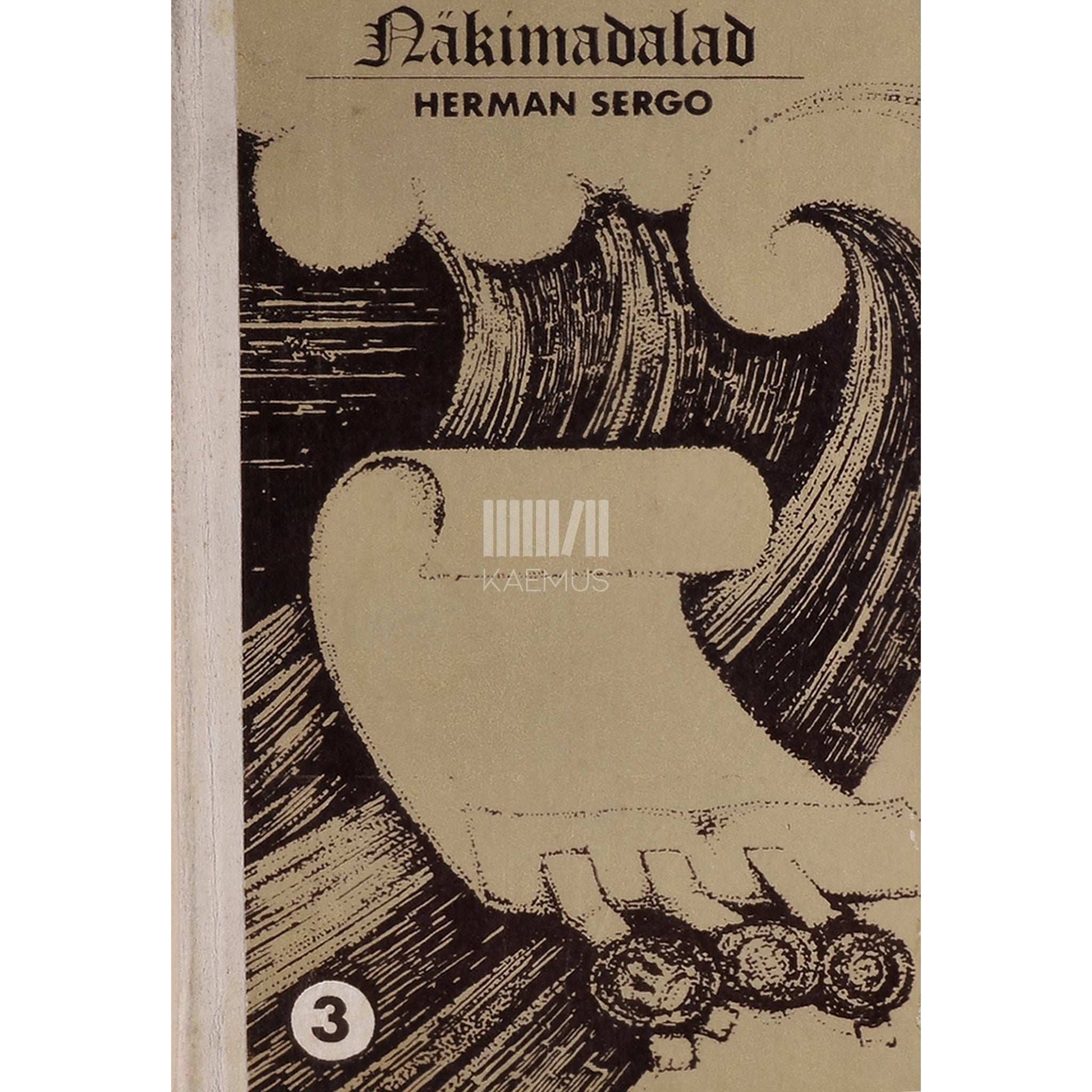 Herman Sergo - Näkimadalad 3. osa