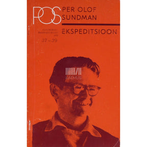 Per Olof Sundman Ekspeditsioon