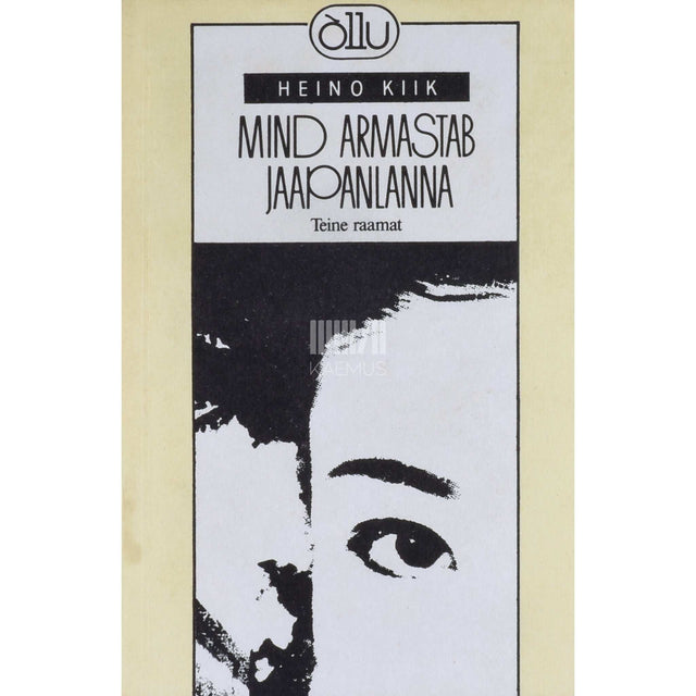 Heino Kiik - Mind armastab jaapanlanna 2. osa