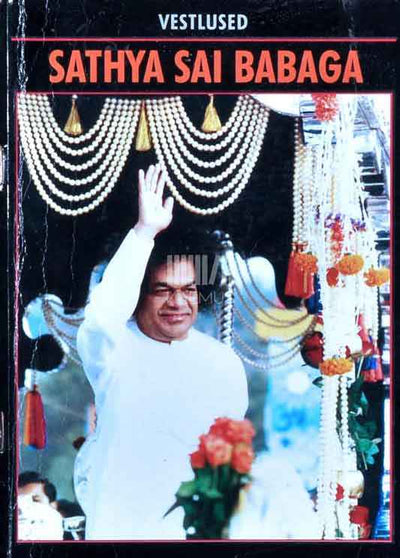 Vestlused Sathya Sai Babaga - Kaemus