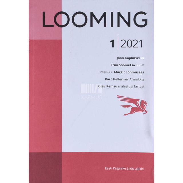 … - Looming 1/2021