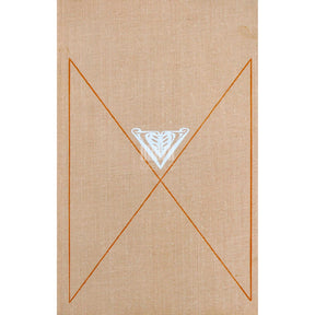 Henry James Daami portree