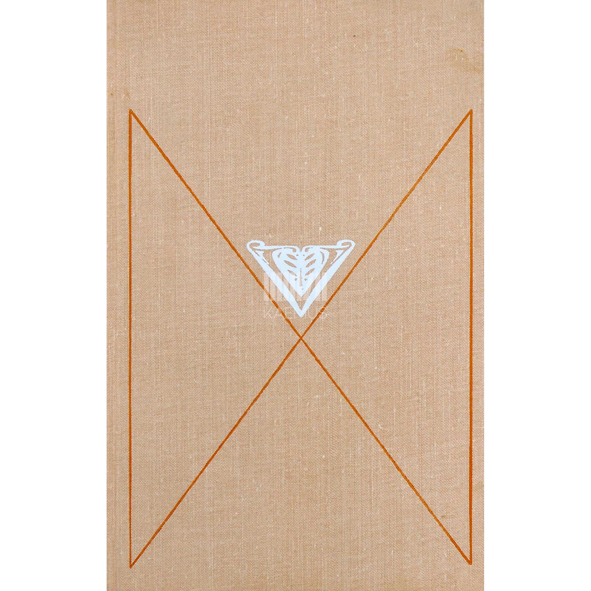 Henry James Daami portree