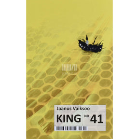 … King nr 41. Mesilasmürk