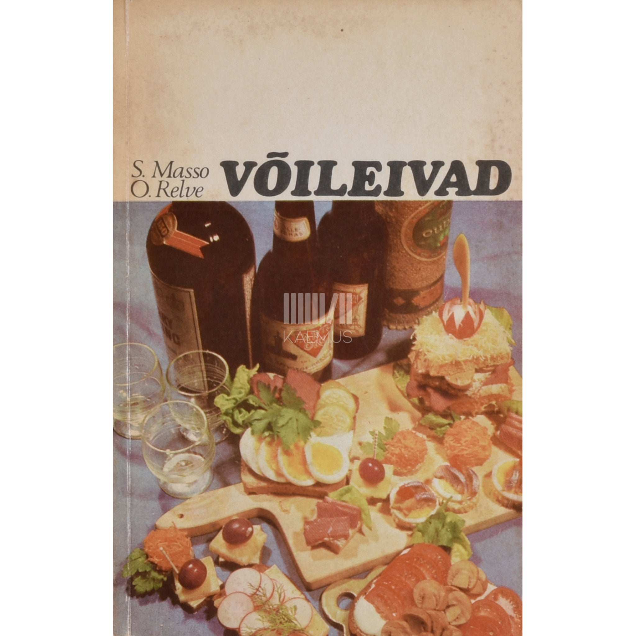 Salme Masso Võileivad