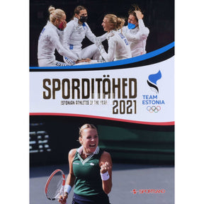 … Sporditähed 2021