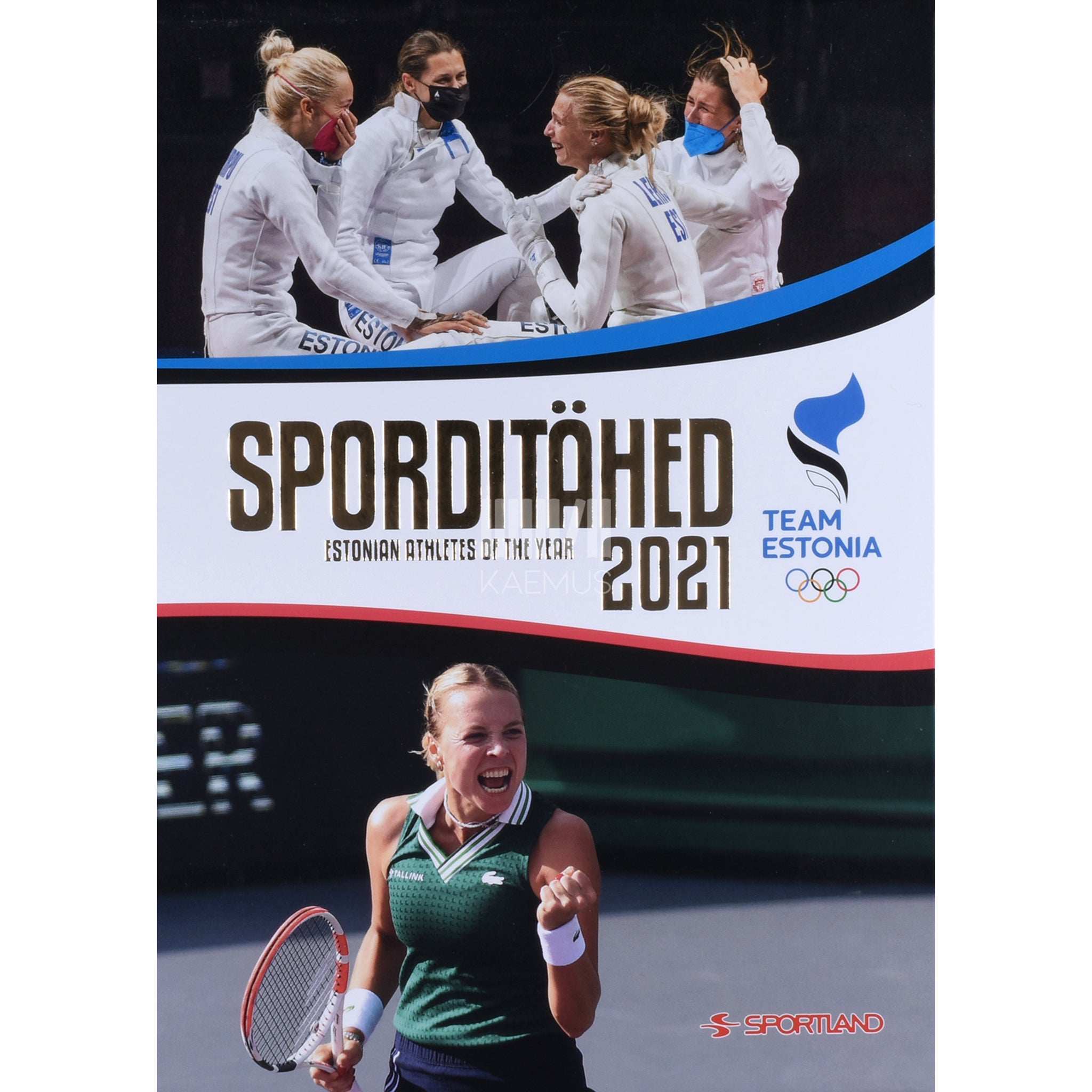 … Sporditähed 2021