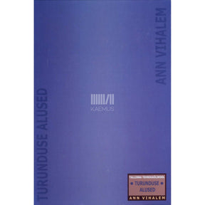 Ann Vihalem Turunduse alused