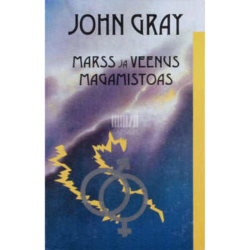 John Gray - Marss ja Veenus magamistoas