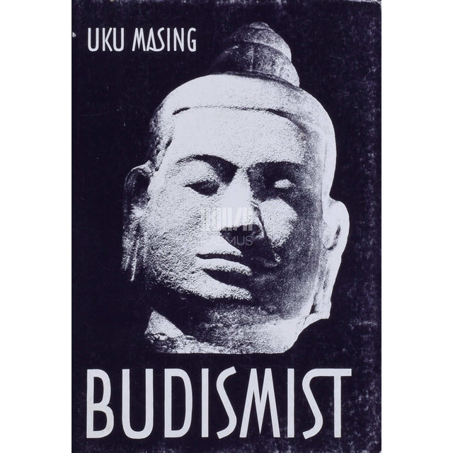 Uku Masing - Budismist