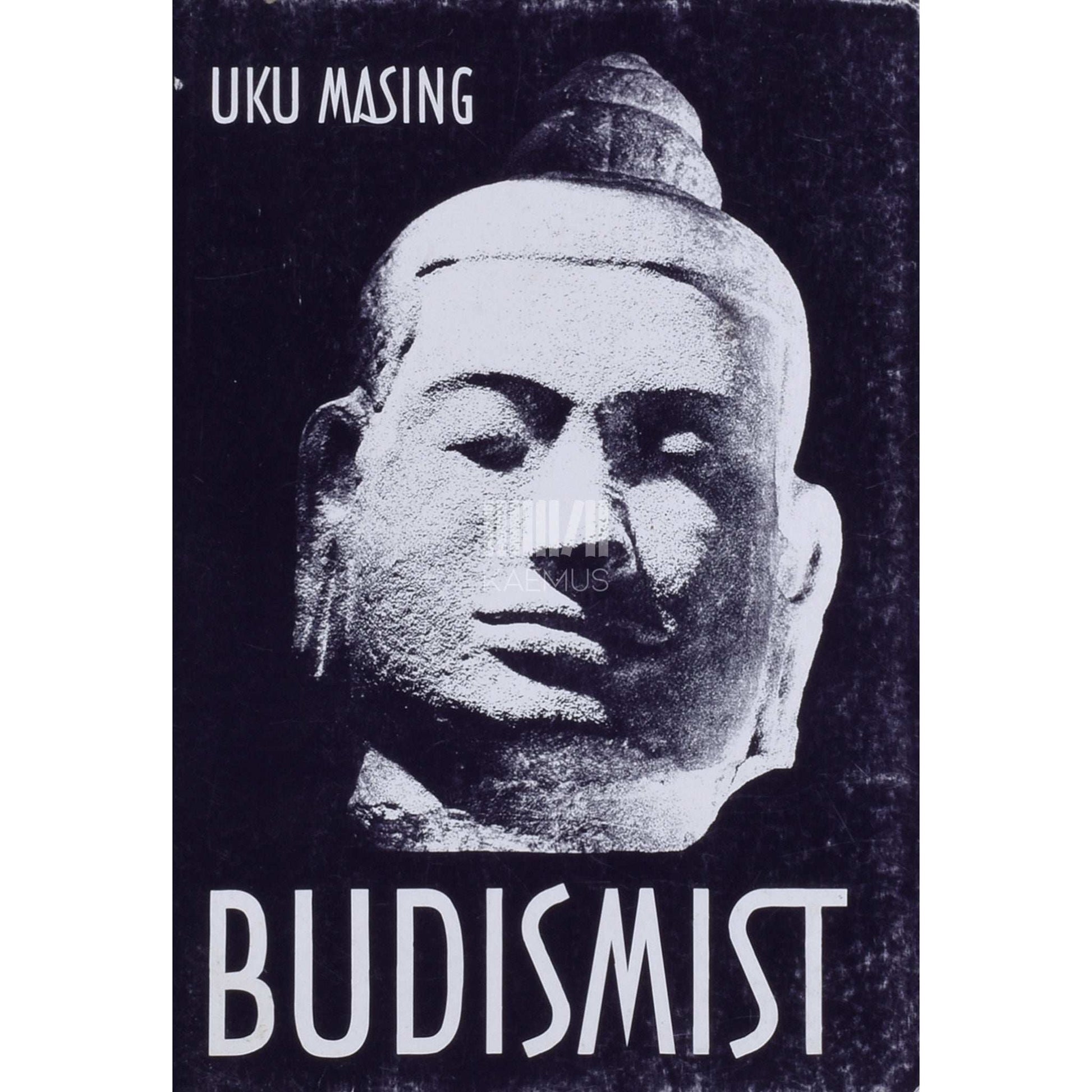 Uku Masing - Budismist
