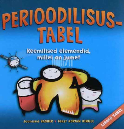 Perioodilisustabel. Keemilised elemendid, millel on jumet - Kaemus